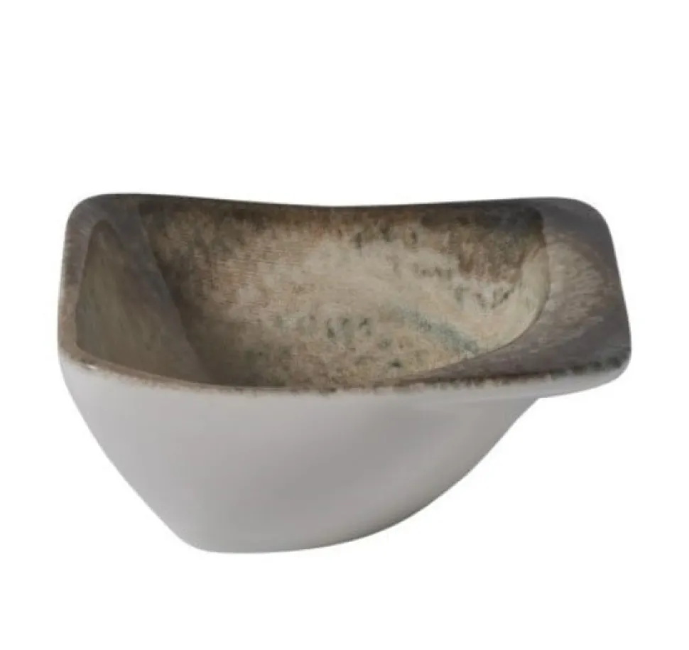Gural Crater Sauskommetje L100xB80mm 622792