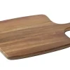 Houten plank Acacia 39x26,5cm Cosy & Trendy 8931807