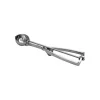 Ijsportioneerlepel inox 18/10 6,7cm 3419