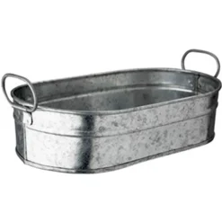 Ijsschep RVS Bar Professional 0.7L 517960