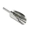 Ijsschep RVS geperforeerd Bar Professional 517959