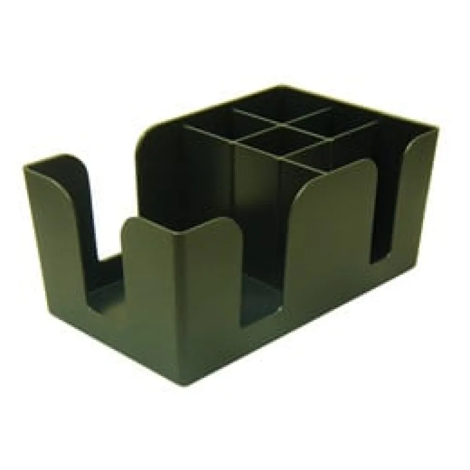 Ijsschep RVS geperforeerd Bar Professional 517959