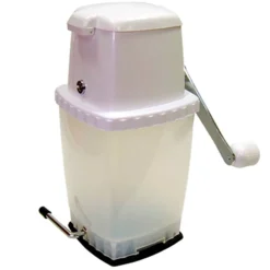 IJsvergruizer met zuignap Bar Professional 517956