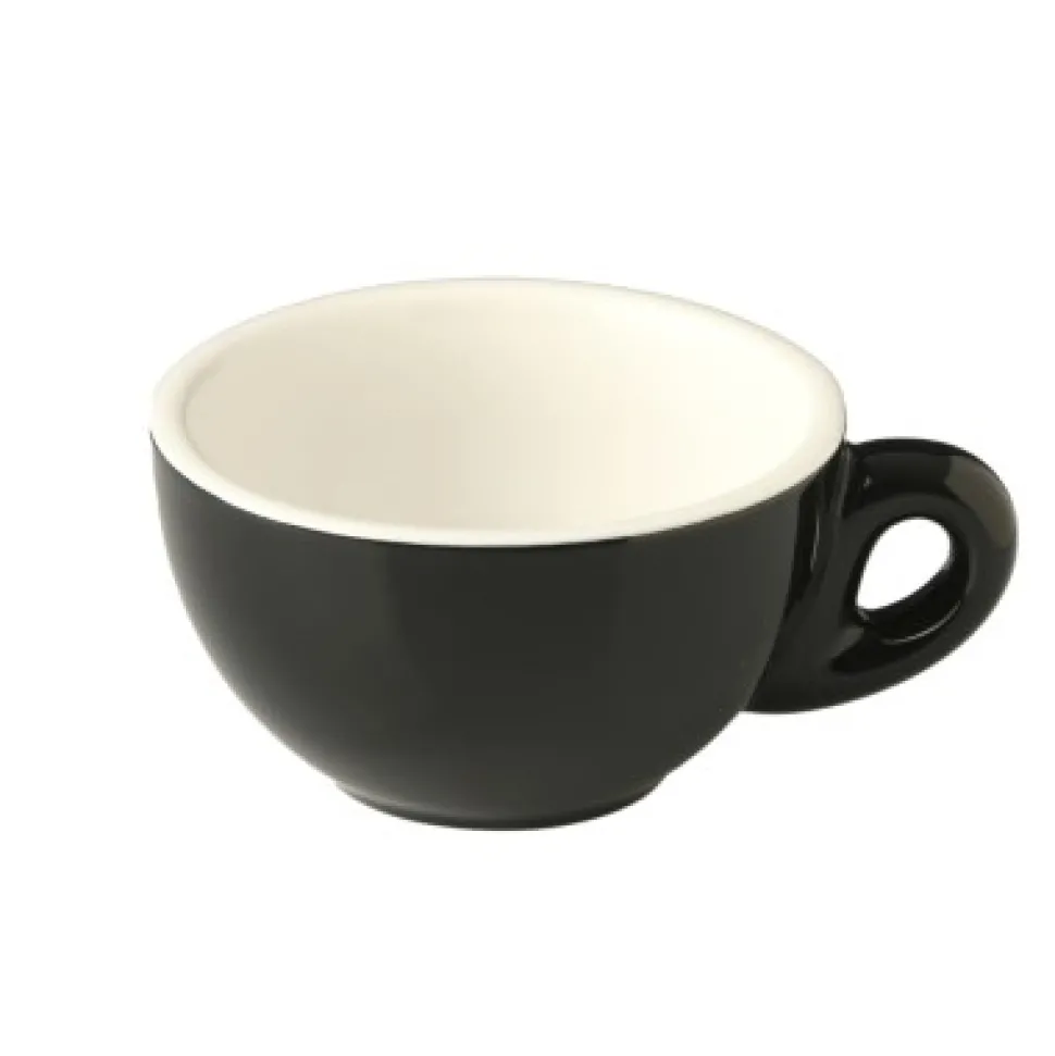 Inspire Aroma Barok koffietas zwart D95xH55mm 210ml 623453
