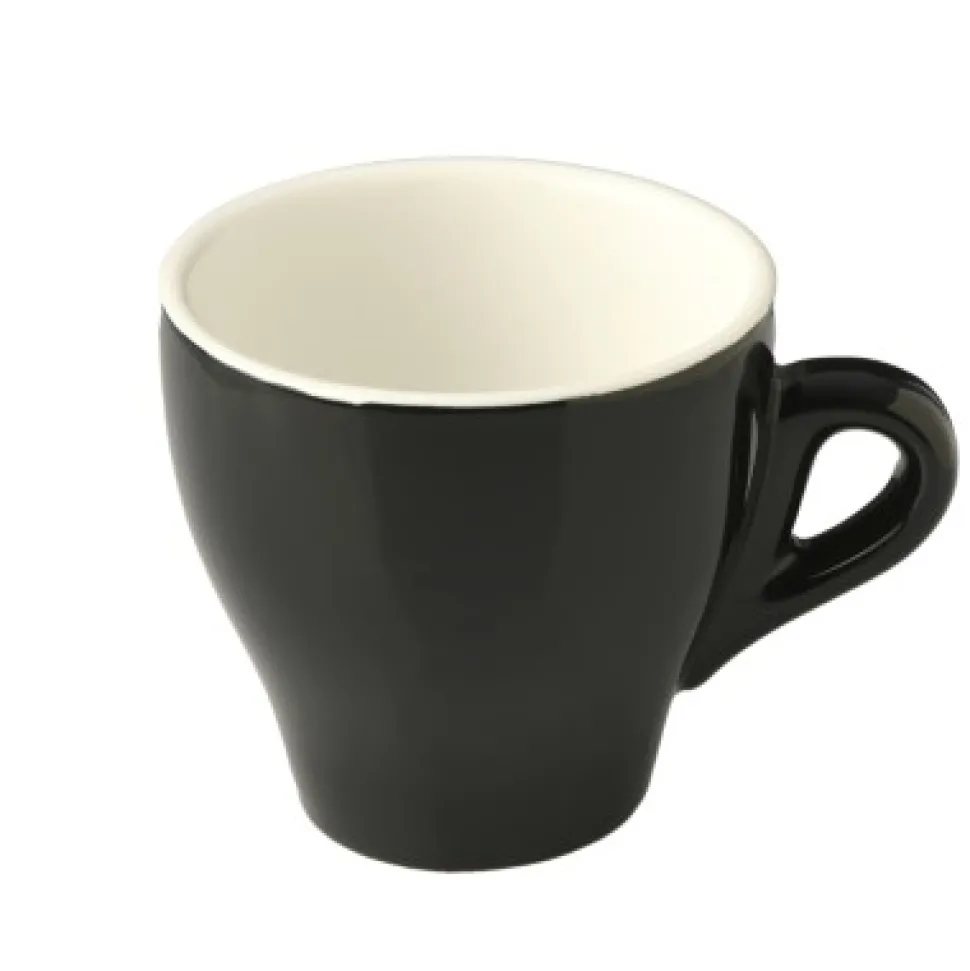 Inspire Aroma cappuccinotas zwart D90xH90mm 260ml 623451