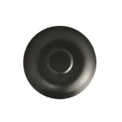 Inspire Aroma Matt ondertas zwart voor espressotas D120mm 623703