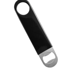 Kelnermes zwart Bar Professional 527783
