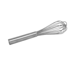 Klopper inox 18/10 extra zwaar 40cm 769