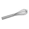 Klopper inox 18/10 extra zwaar 30cm 767