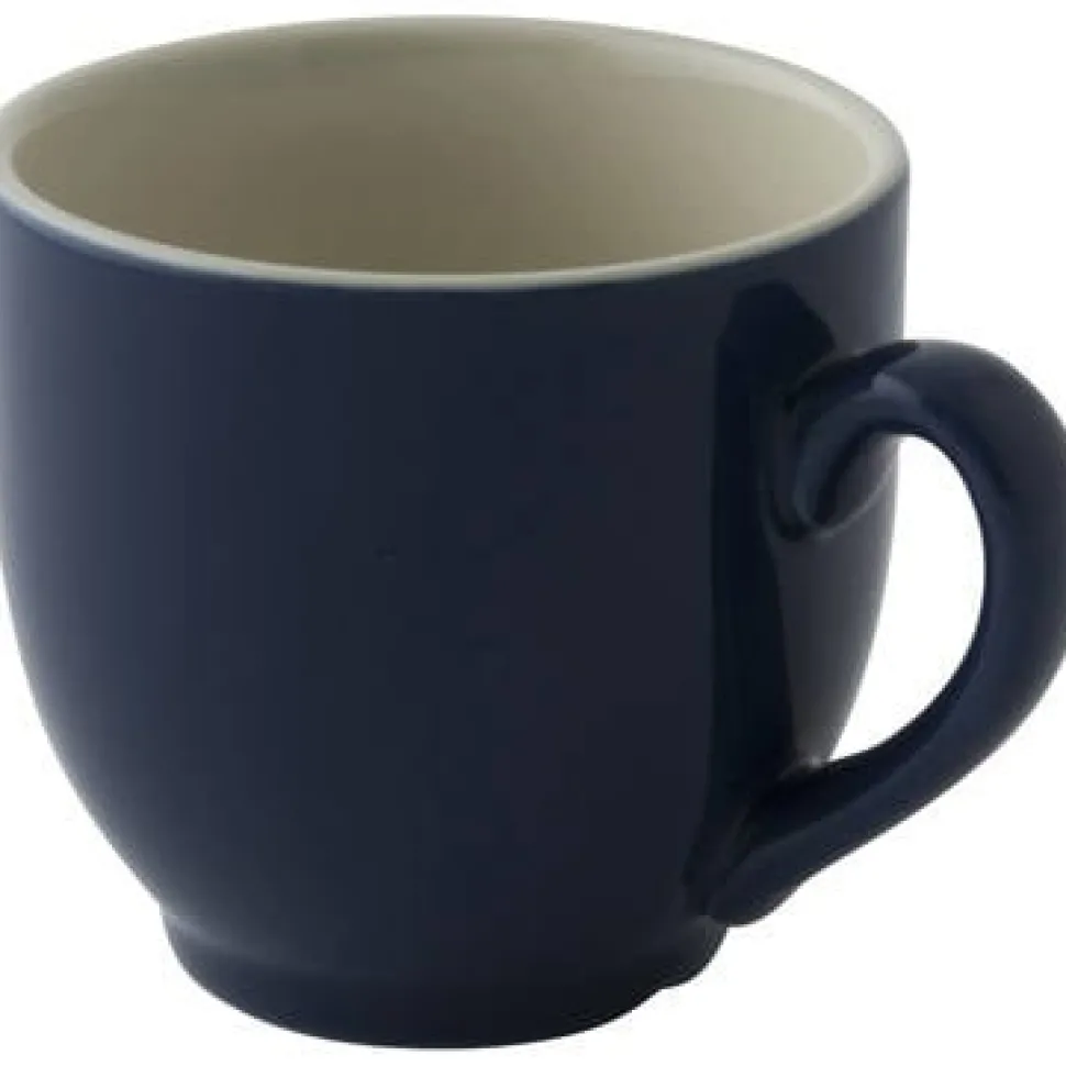 Koffiekop Palmer Colors 14 cl Blauw 531349