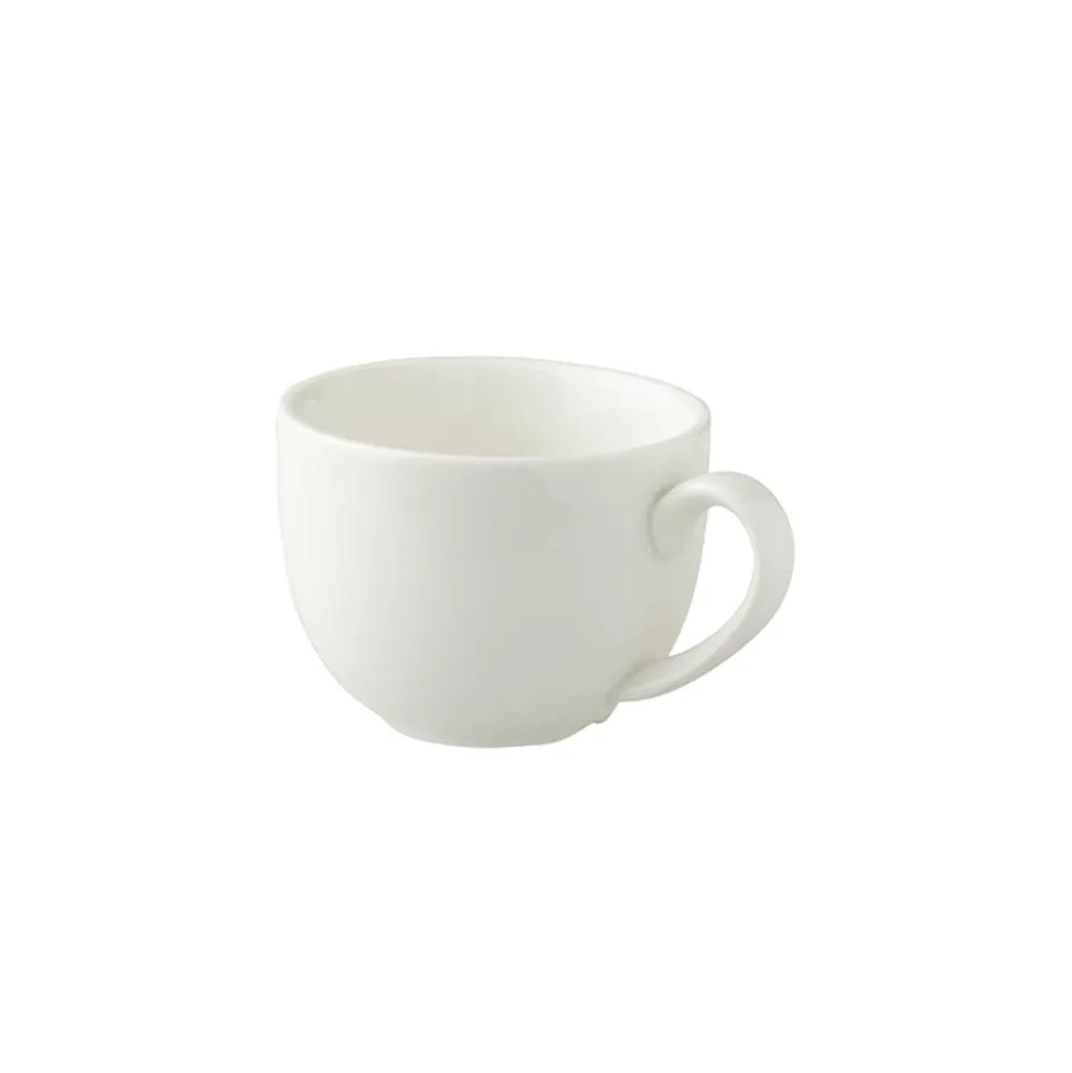 Koffiekop Palmer Royal ivory 17,5cl 126940