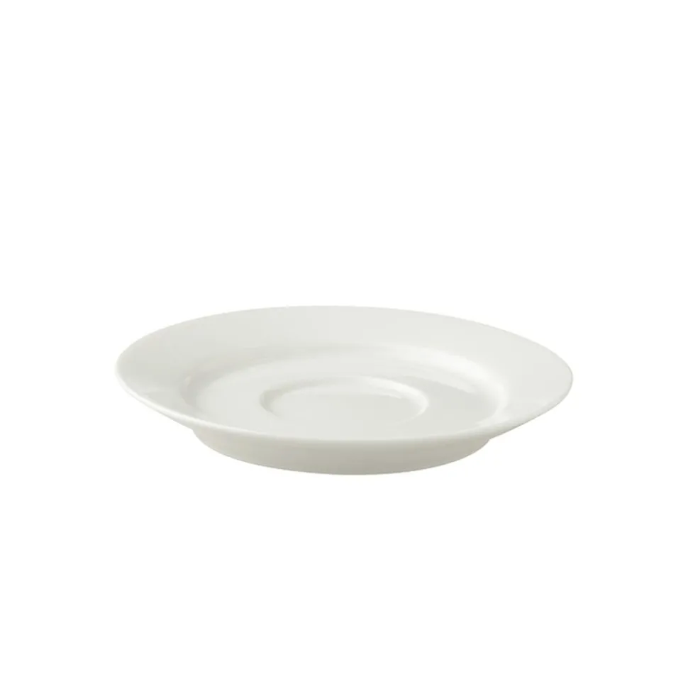 Koffiekop Palmer Royal ivory 17,5cl 126940