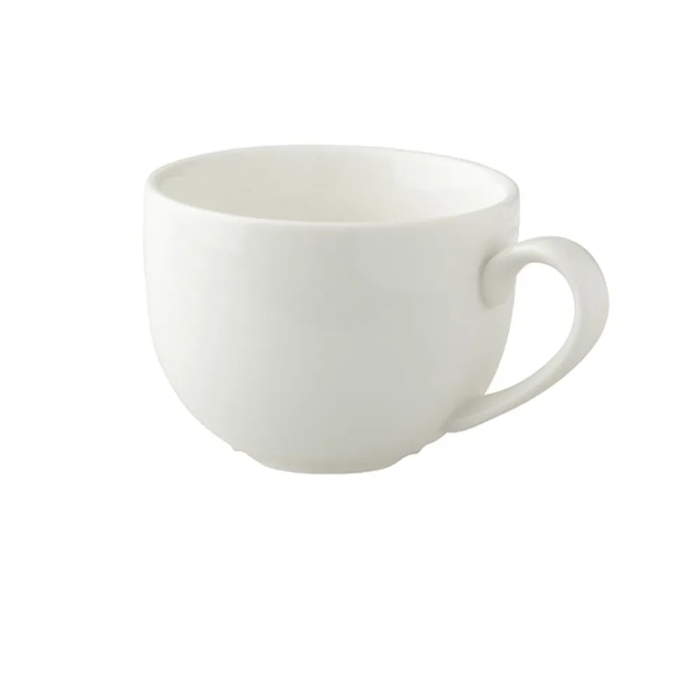 Koffiekop Palmer Royal ivory 17,5cl 126940
