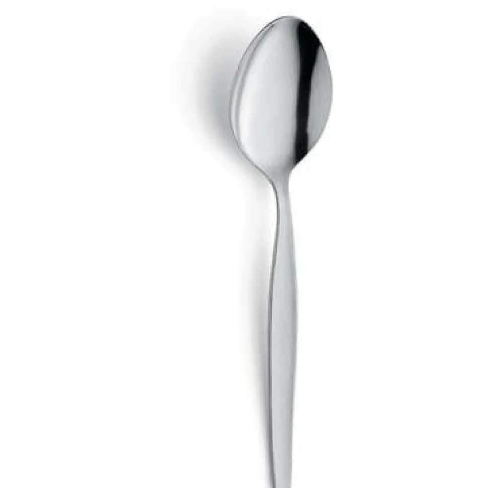 Koffielepel Amefa 2390 Low Budget 18/0 13,4cm 117061