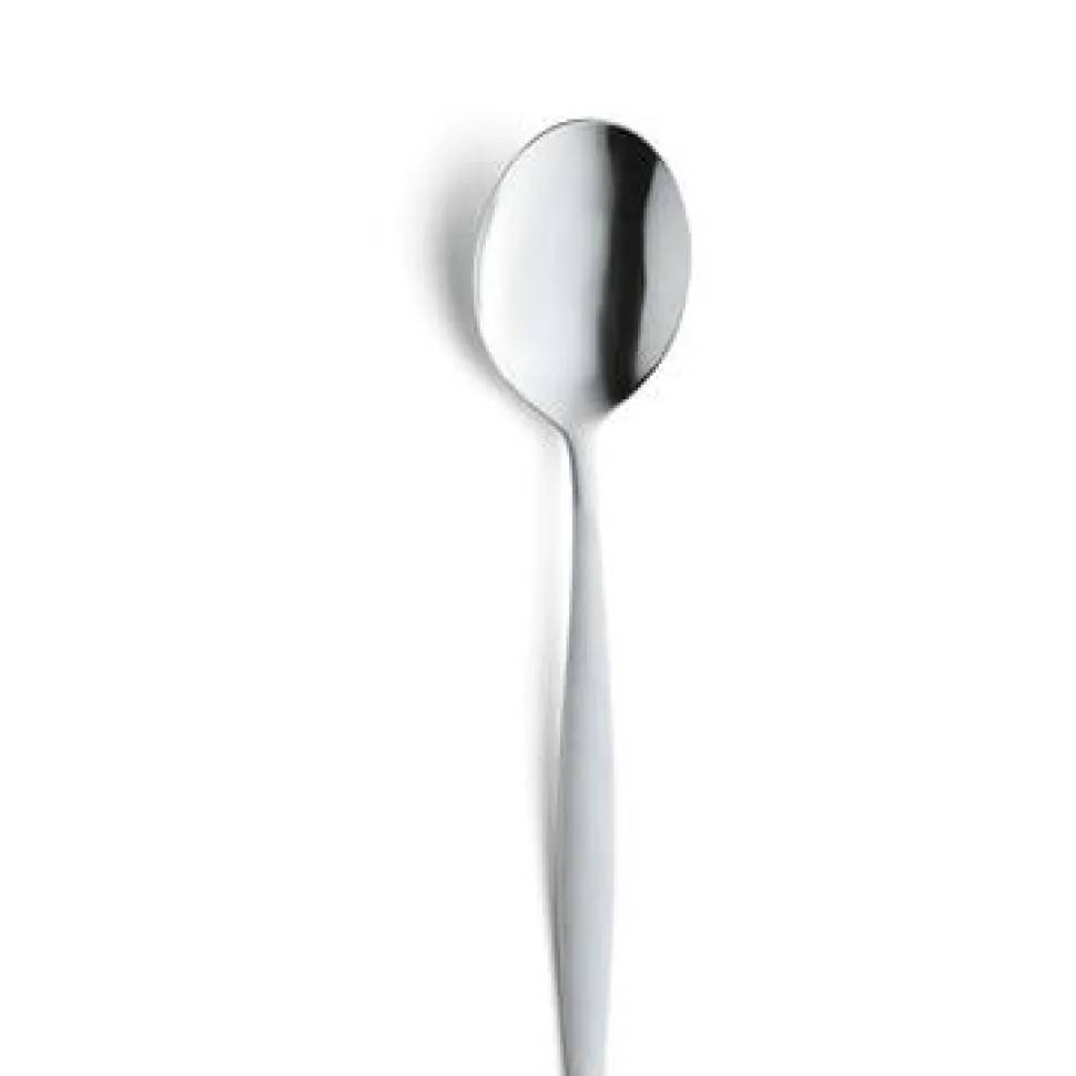 Koffielepel groot Amefa 2374 Amsterdam 16 cm 129276