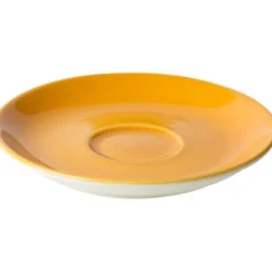 Koffieschotel 13,5cm Oranje Maastricht Porselein Bart Colour 531394