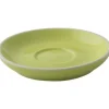 Koffieschotel Palmer Colors 12 cm Groen 531354