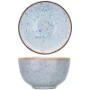 Kom 10cm diep Cosy&Trendy Tessa Blue 8615010