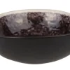Kom ovaal 19x17,5x6cm Laguna Viola Cosy & Trendy 0470270