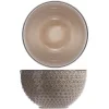 Kommetje Babylon Cosy & Trendy brown 15cm 5342015