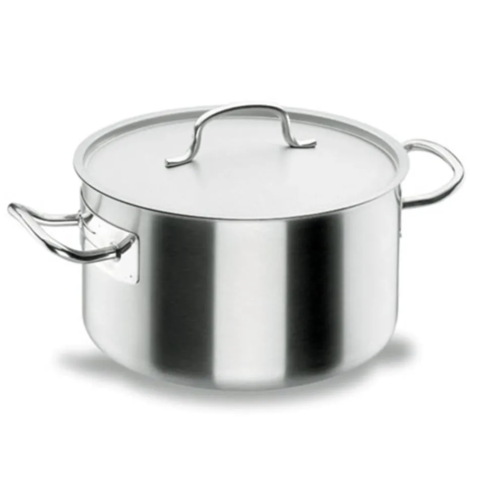 Kookpan 24cm Lacor Chef Classic 6,75L 513646