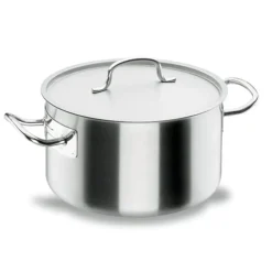 Kookpan 4L Lacor Chef Classic 513635
