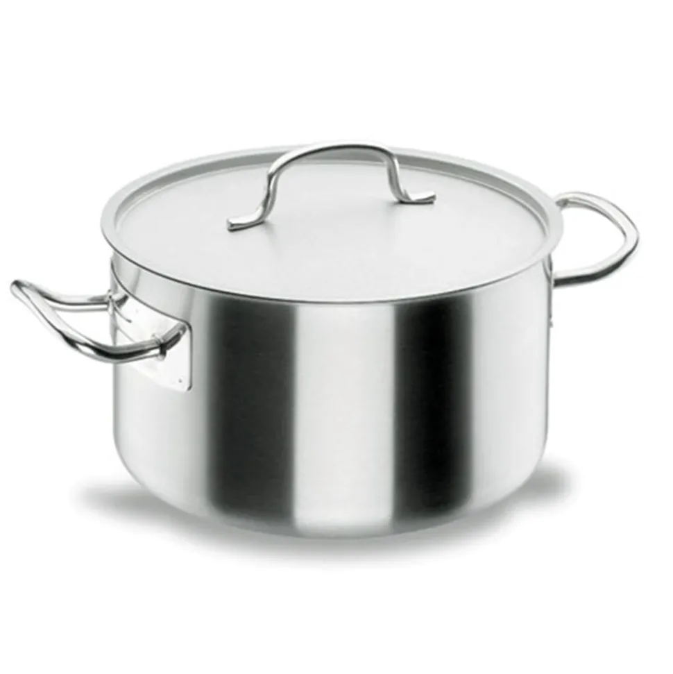 Kookpan Laag Lacor Chef Classic 1,5L 513631