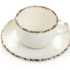 Kop en schotel Espresso 9cl Gural Porselen Ent Side 620697
