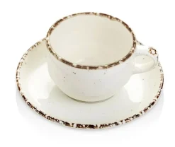Kop en schotel koffie 17cl Gural Porselen Ent Side 620698