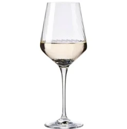 Krosno Avant-Garde Lumi wijnglas D90xH230mm 390ml 4 stuks 623462