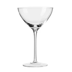 Krosno Harmony martini glas D110xH185mm 245/300ml 6 stuks 623032