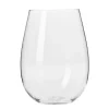 Krosno Harmony waterglas D90xH125mm 550ml 623034
