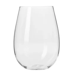 Krosno Harmony waterglas D90xH125mm 550ml 623034
