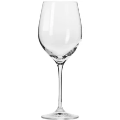 Krosno Harmony wijnglas D85xH225mm 430ml 6 stuks 623029