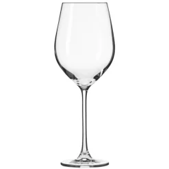 Krosno Splendour wijnglas D95xH245mm 580ml 6 stuks 623019