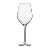 Krosno Splendour wijnglas D90xH240mm 460ml 6 stuks 623020