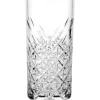 Longdrink Pasabahce Timeless 30 cl - Transparant 527931
