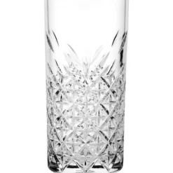 Longdrink Pasabahce Timeless 30 cl - Transparant 527931