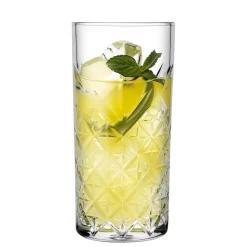 Longdrink Pasabahce Timeless 30cl 12 stuks 527931