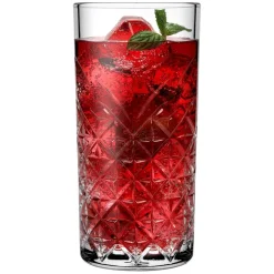 Longdrinkglas Pasabahce Timeless 45cl 12 stuks 527927