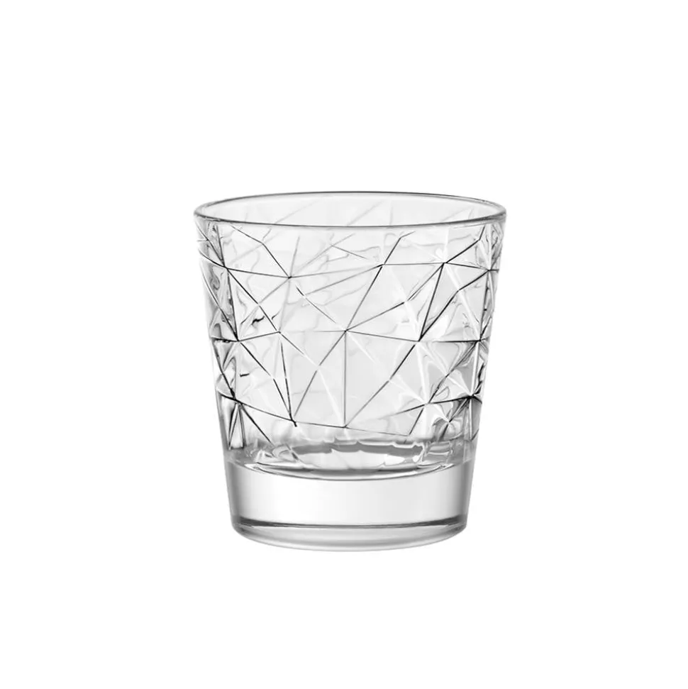 Longdrinkglas set 6 29cl Vidivi Dolomiti High Ball 528577