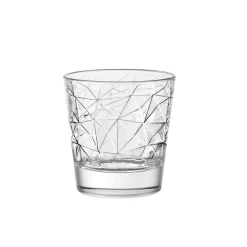 Longdrinkglas set 6 29cl Vidivi Dolomiti High Ball 528577