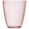 Luminarc Concepto Stripy Glas 31cl Set 6 Roze Q8713