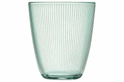 Luminarc Concepto Stripy Glas 31cl Set 6 Groen Q8709