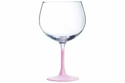 Luminarc Summer pop Cocktailglas 70CL Gin Roze Q7811