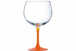 Luminarc Summer pop Cocktailglas 70CL Gin Rood Q7810