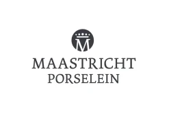 Maastricht Porselein Akoya Bord 18 x 13 cm Crème Porselein 533802