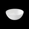 Maastricht Porselein Blanc De Blancs Schaal 15.5 cm 40 cl Wit 527388