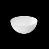 Maastricht Porselein Blanc De Blancs Schaal 14 cm 60 cl Wit Porselein 529625