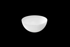 Maastricht Porselein Blanc De Blancs Schaal 14 cm 60 cl Wit Porselein 529625